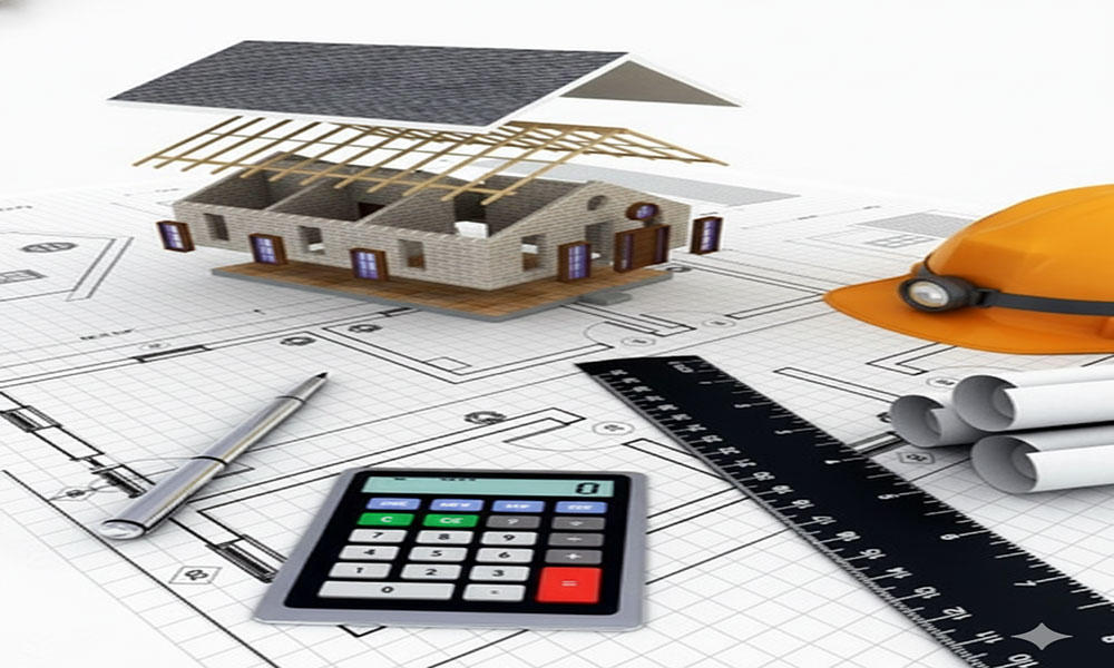 As built BIM modelling Services