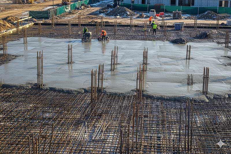 sectors served by navkar by hvac service