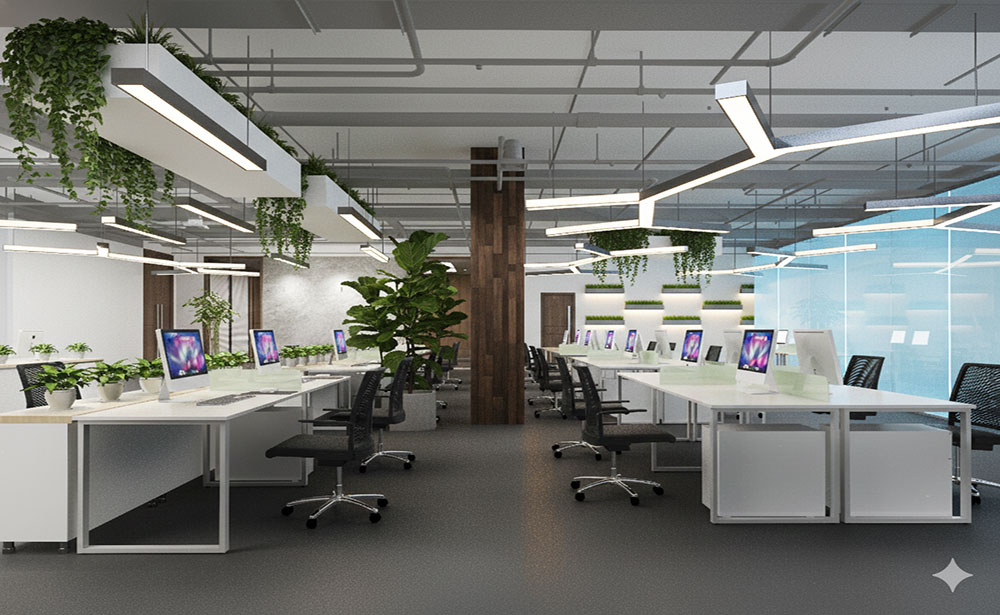 interior bim services