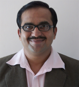 Dr. Devang Shah