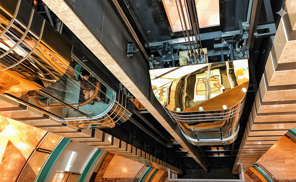 mechanical bim services