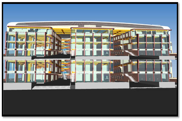 Dra Narmada Busport Pvt. Ltd., India