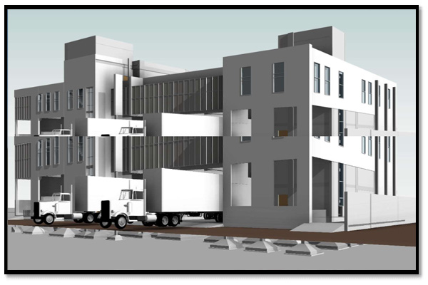 National Food Industries, India