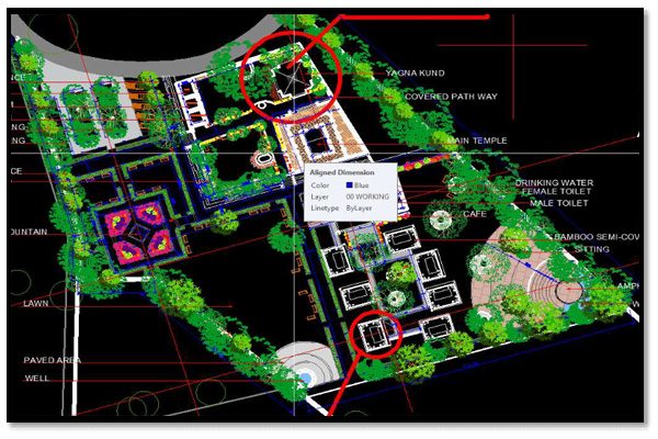 Guru Govind Dham, Panchmahal, Gujarat