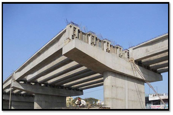 Pre-Bid Design for Two Packages Of State Highways