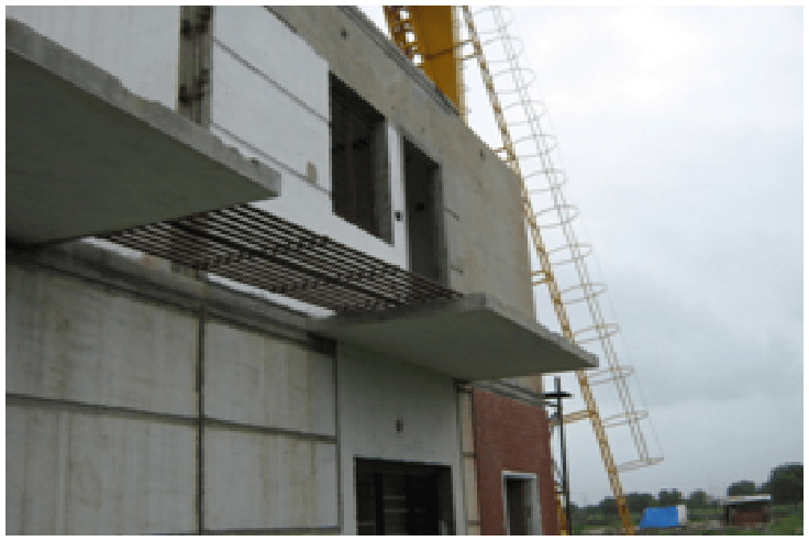 precast construction & Research