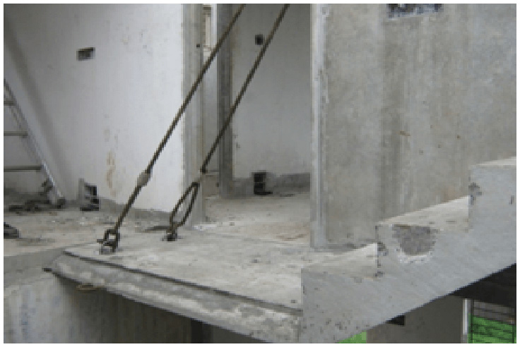 precast construction & Research