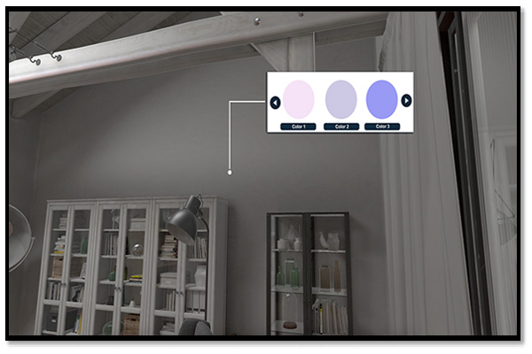 Bungalow Interior Project, Australia